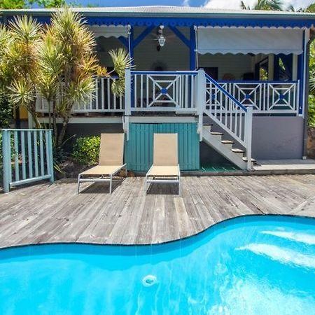 Habitation Capado Villa Десе Екстериор снимка