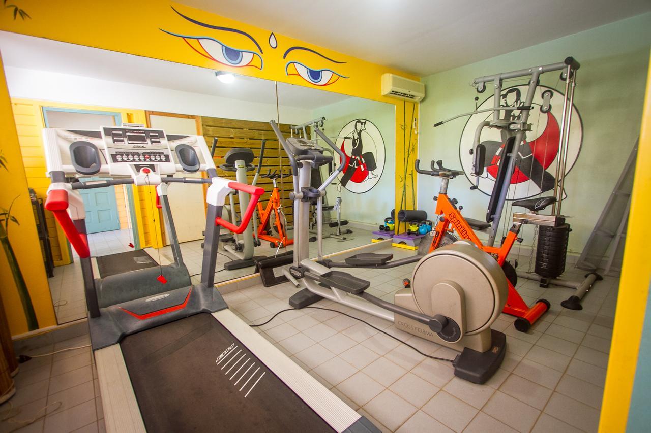 Habitation Capado Villa Десе Екстериор снимка